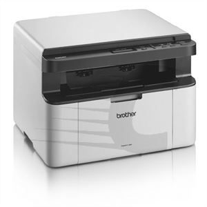 Impresora Brother DCP-1510 Multifunción